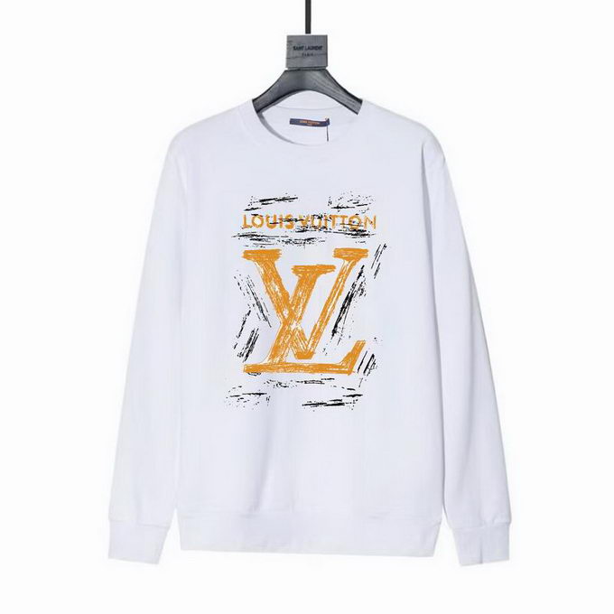 Louis Vuitton Sweatshirt Unisex ID:20250217-173